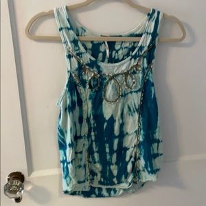Free people top